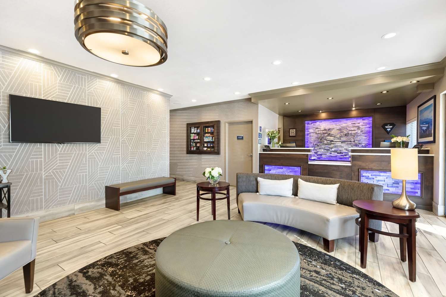 Фото Best Western Greeley