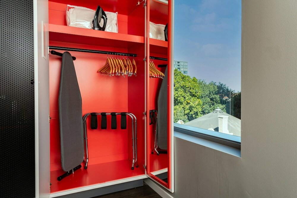 Фото Hotel Vance, Portland, a Tribute Portfolio Hotel