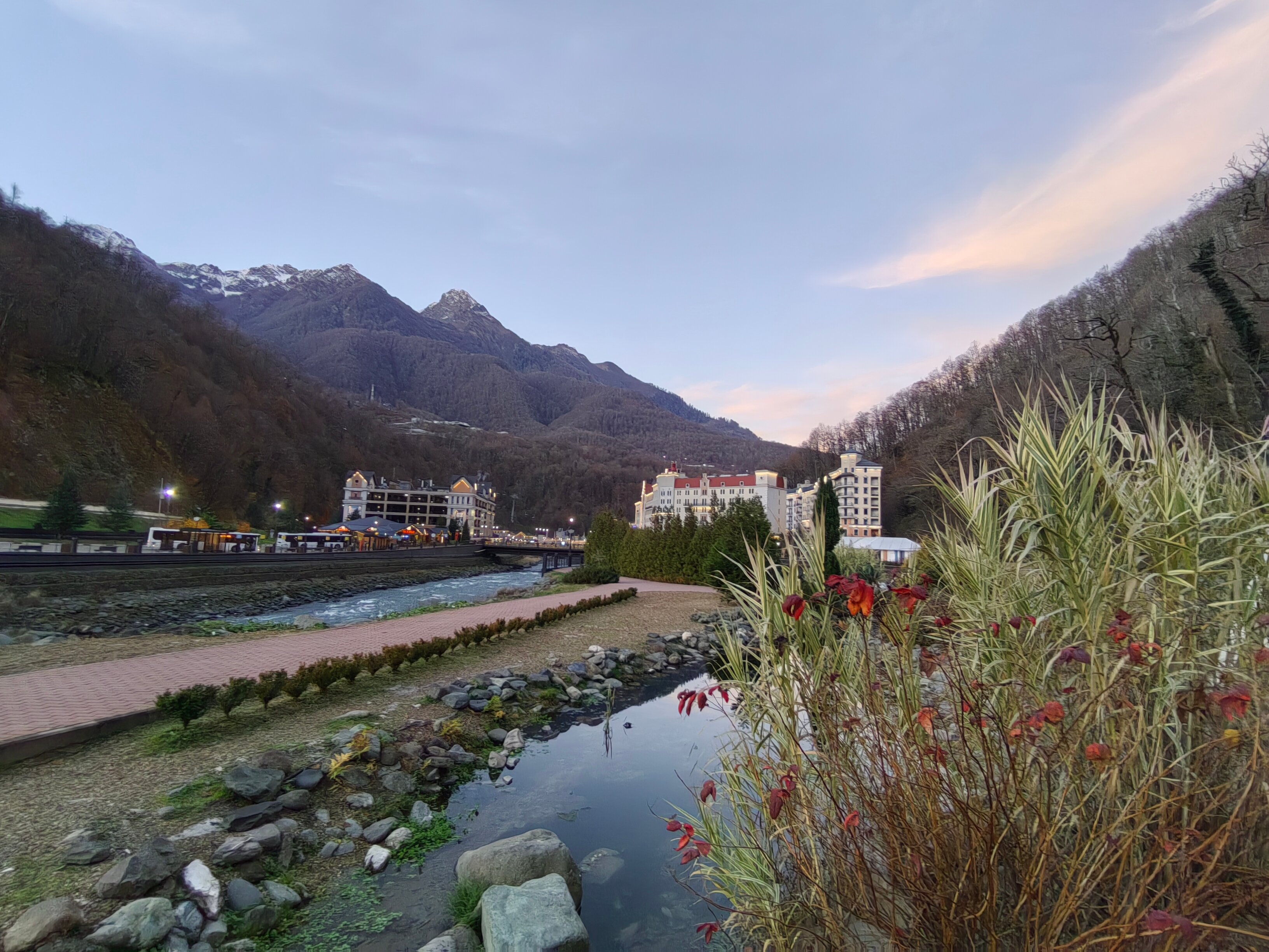 Фото Вальсет Центр