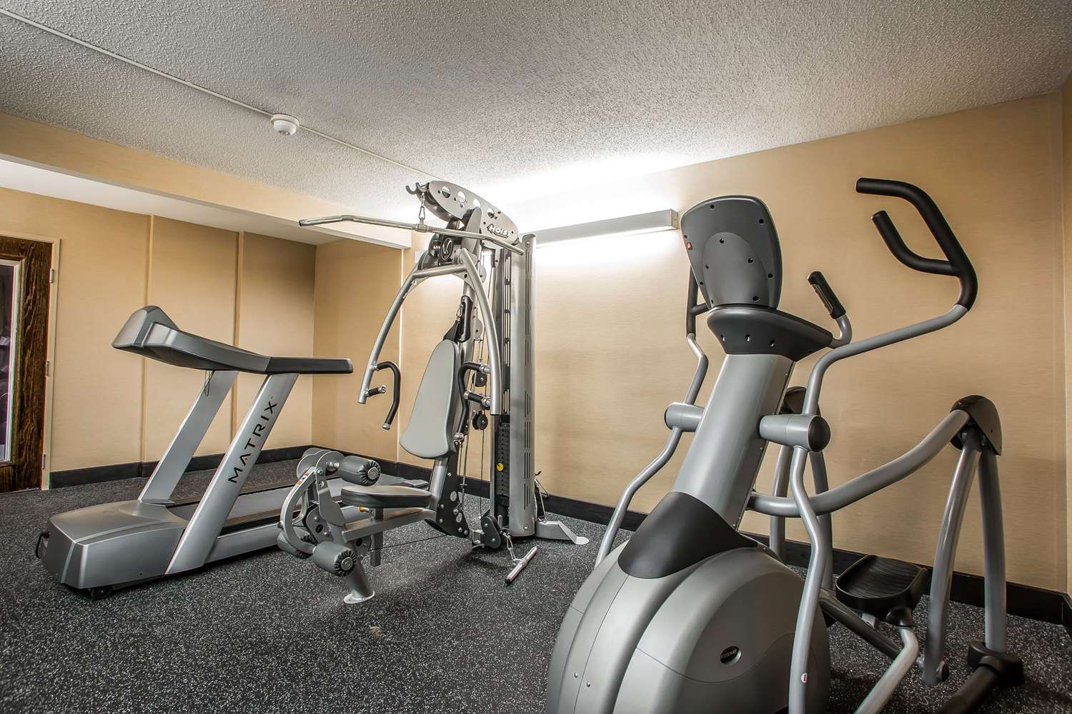 Фото Quality Inn Elgin I-90