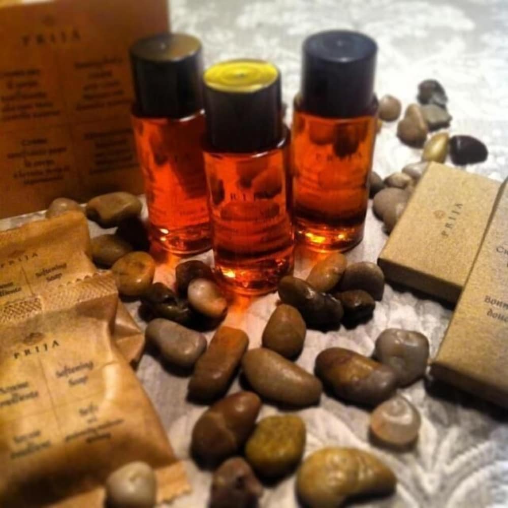 Фото Capri Moon Guest House