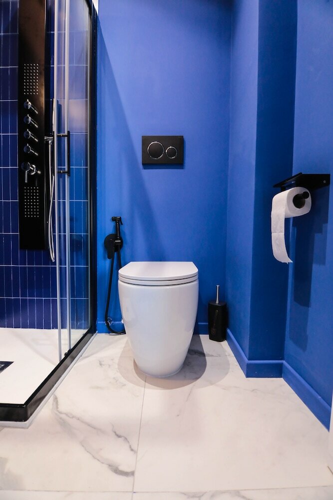 Фото O. Effe. Global Suites at Vatican