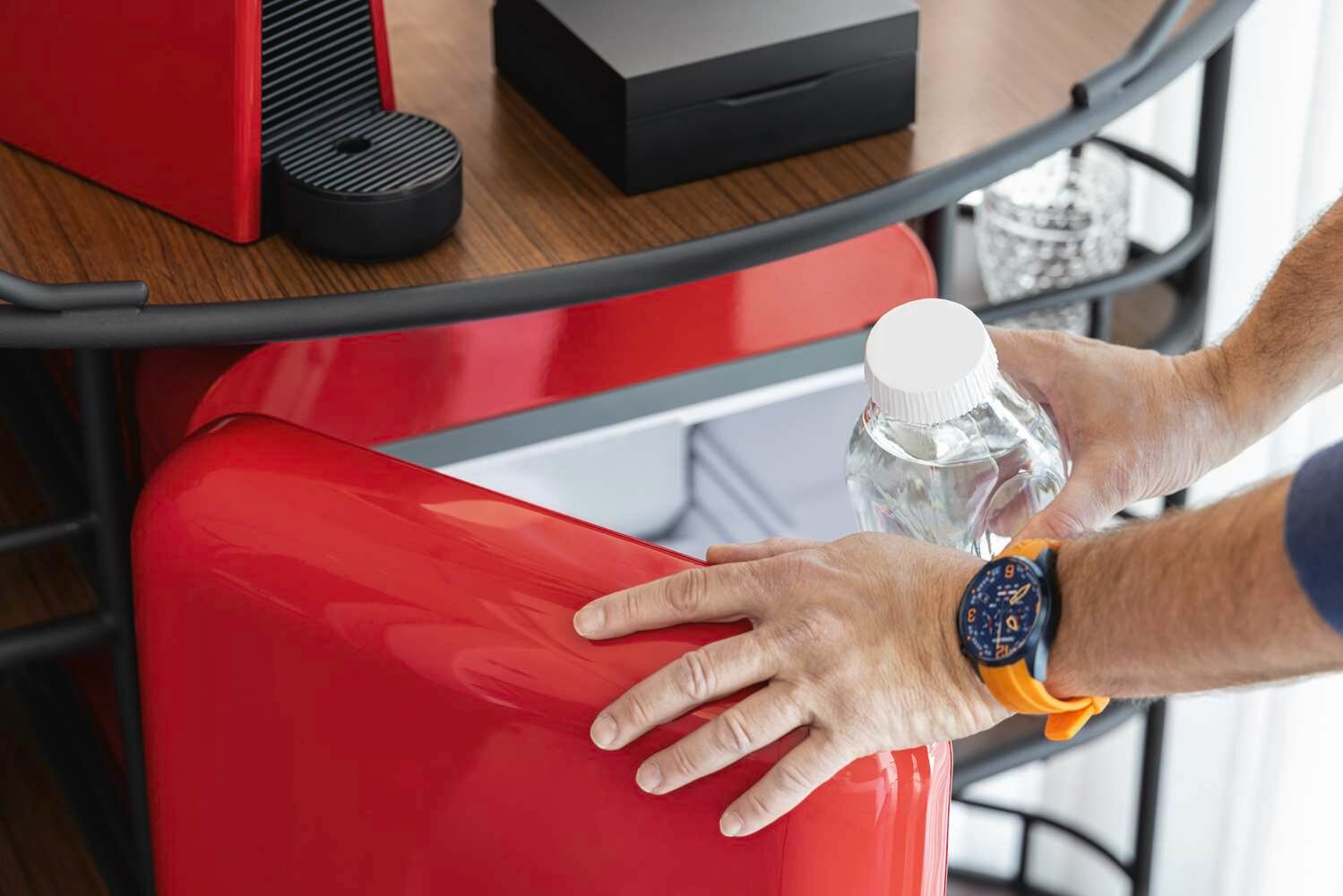 Фото Canopy by Hilton San Francisco SoMa