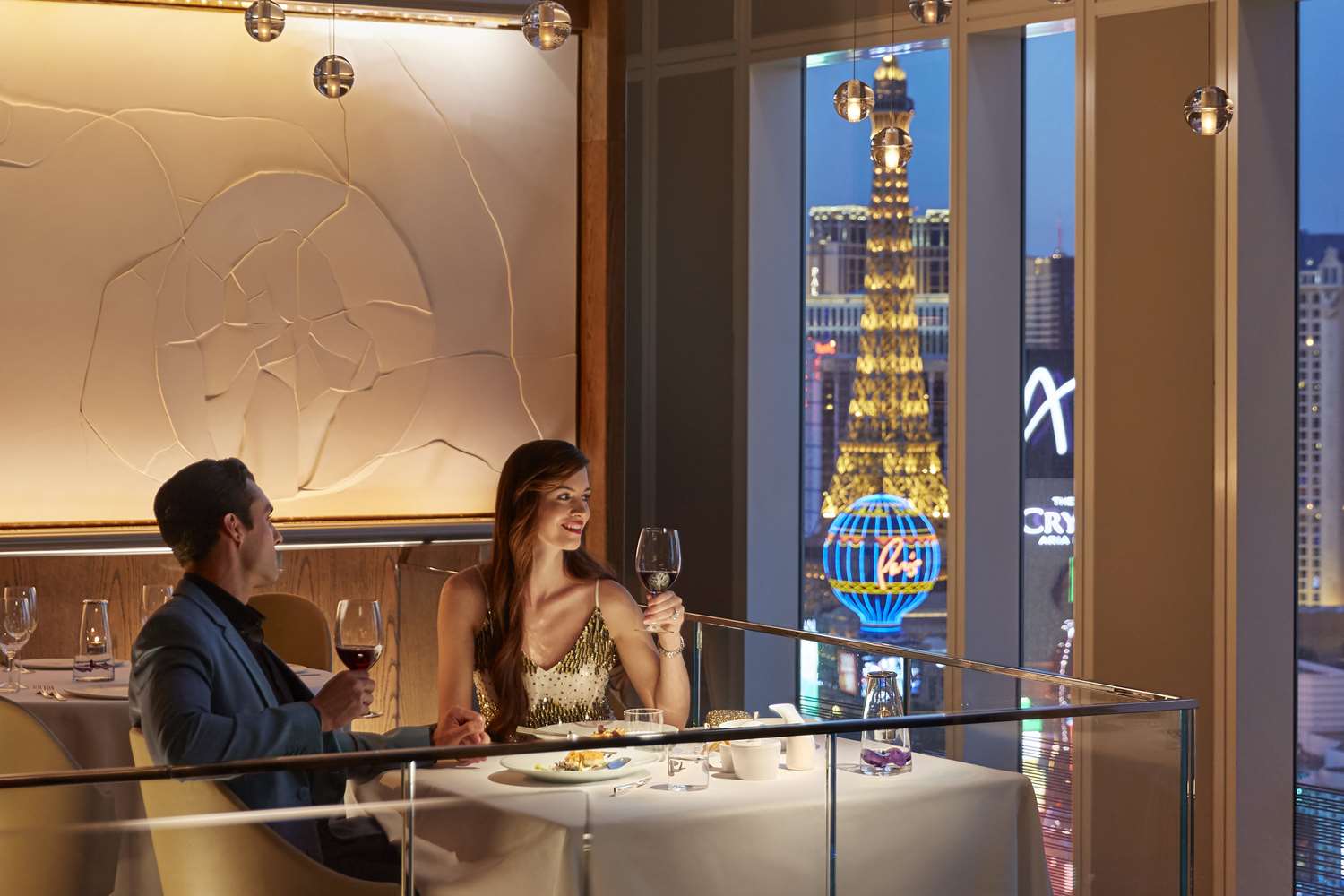 Фото Waldorf Astoria Las Vegas