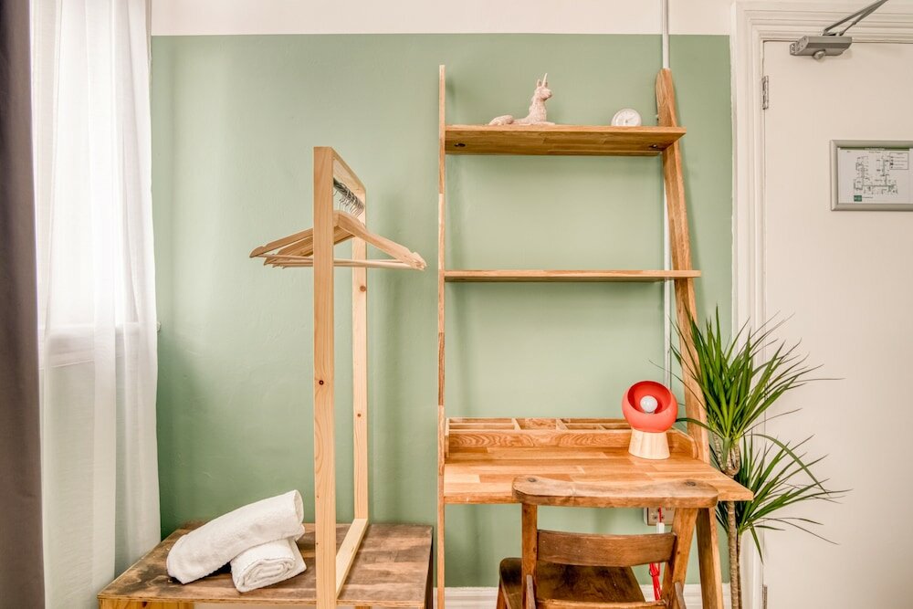 Фото Malacuna Birmingham