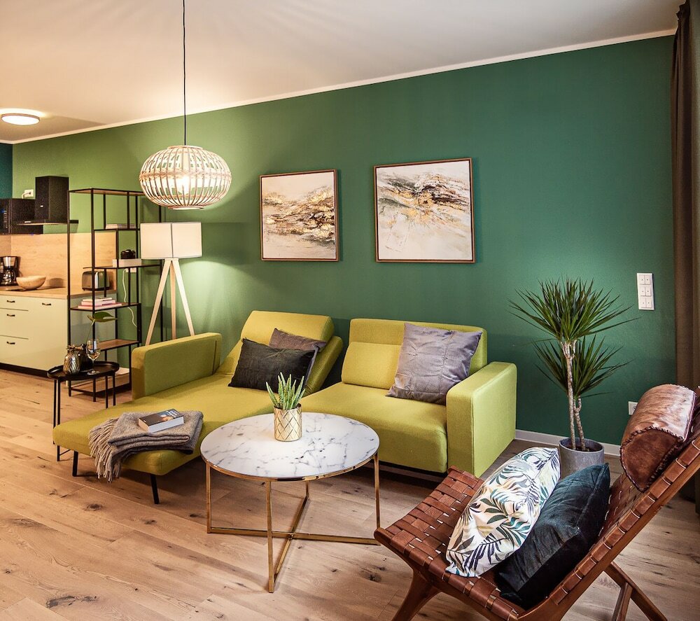 Фото Ночлег и завтрак Sleep Inn Düsseldorf