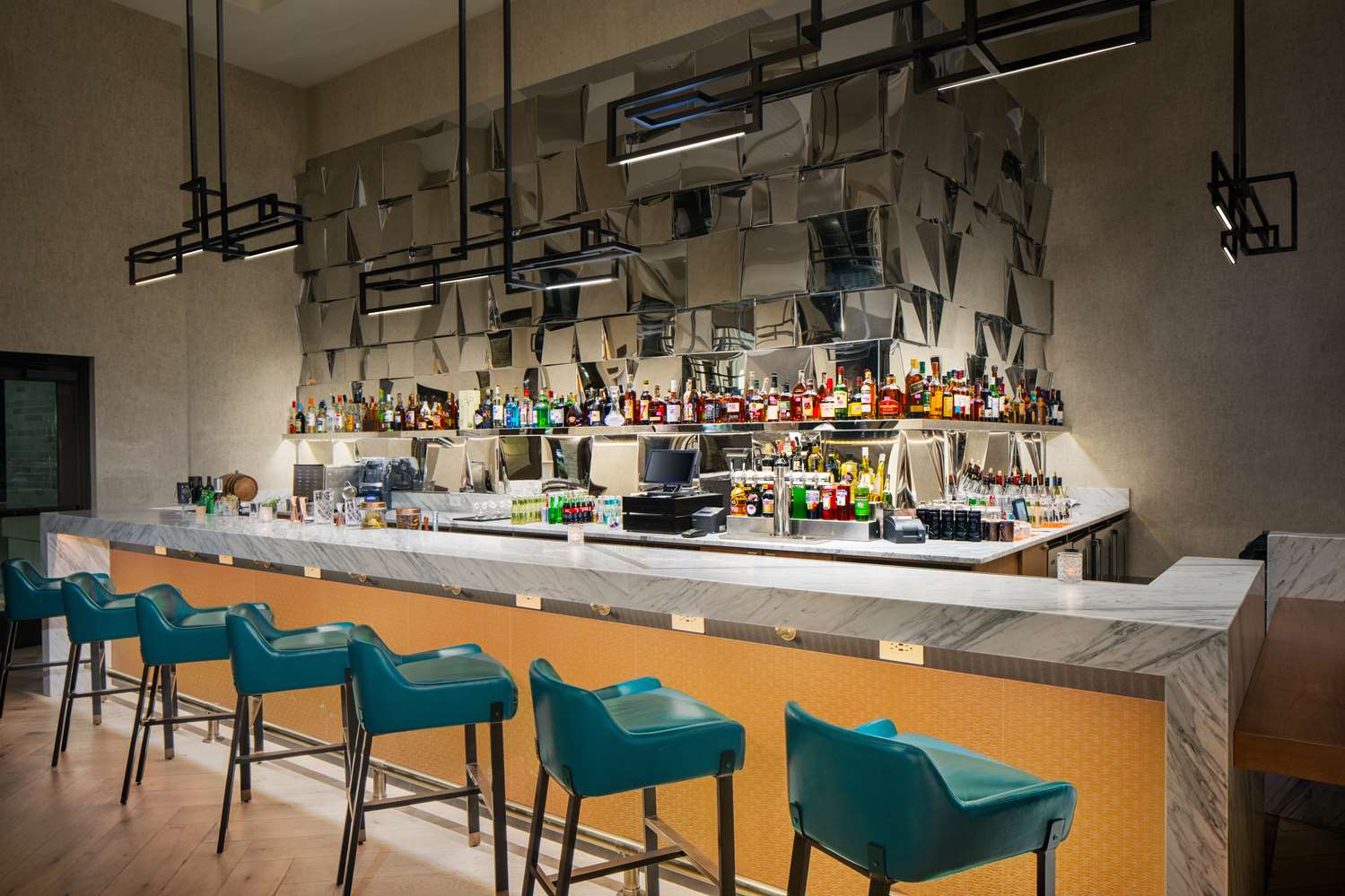 Фото Canopy by Hilton Charlotte Southpark