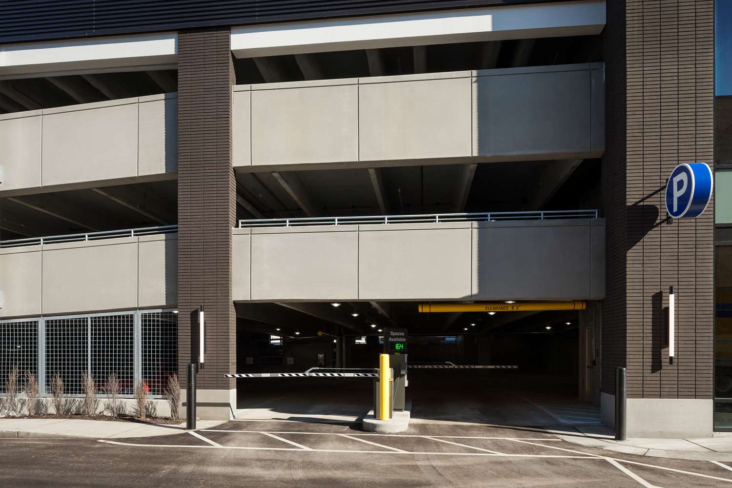 Фото Hilton Garden Inn Madison Downtown