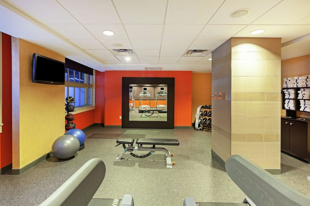 Фото Home2 Suites by Hilton San Antonio Downtown - Riverwalk, Tx