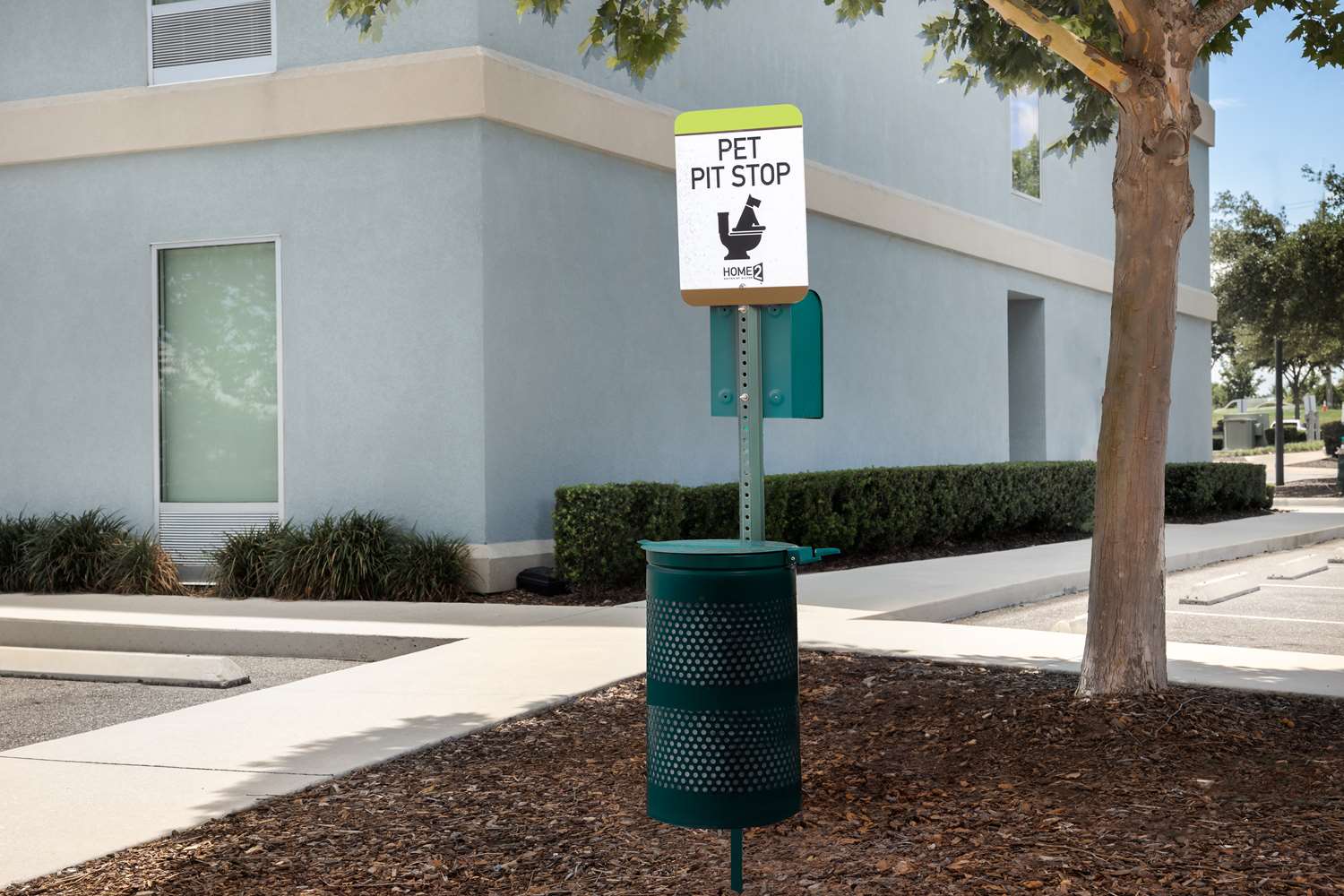 Фото Home2 Suites by Hilton Clermont