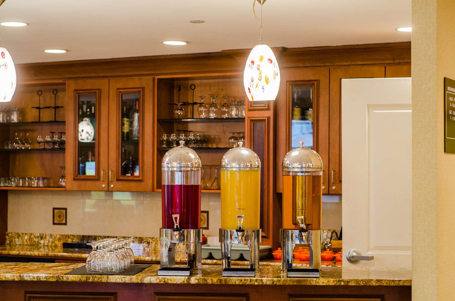 Фото Hilton Garden Inn Bowling Green