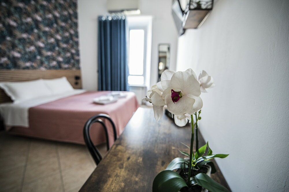 Фото Hotel Dell'Urbe