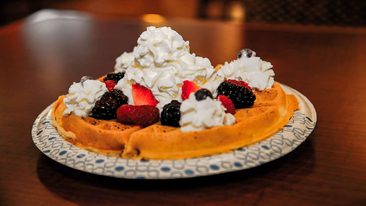 Фото Hampton Inn Matamoras - Milford