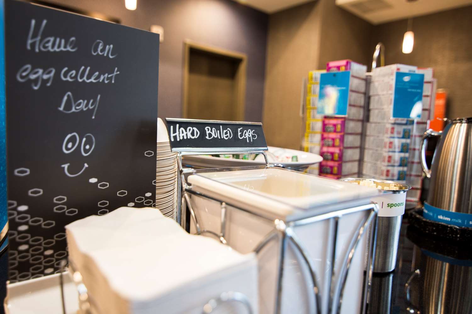 Фото Hampton Inn Houston I-10 East