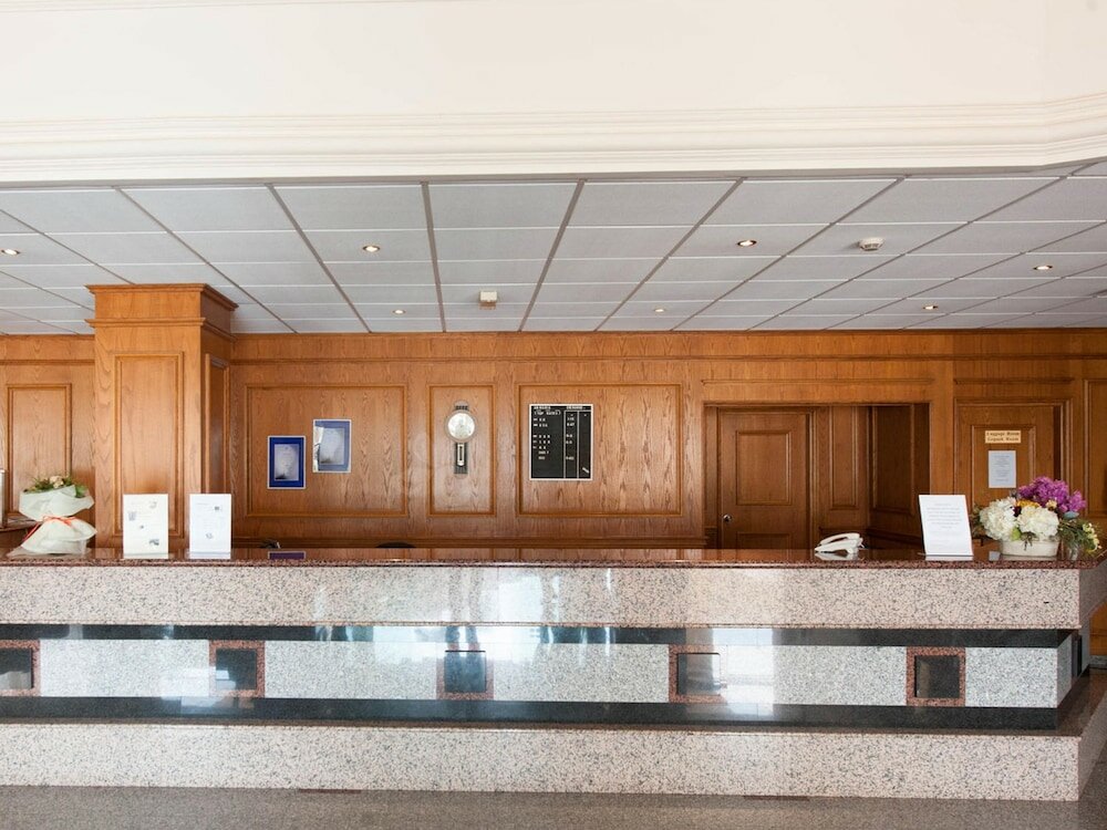 Фото Anmaria Beach Hotel