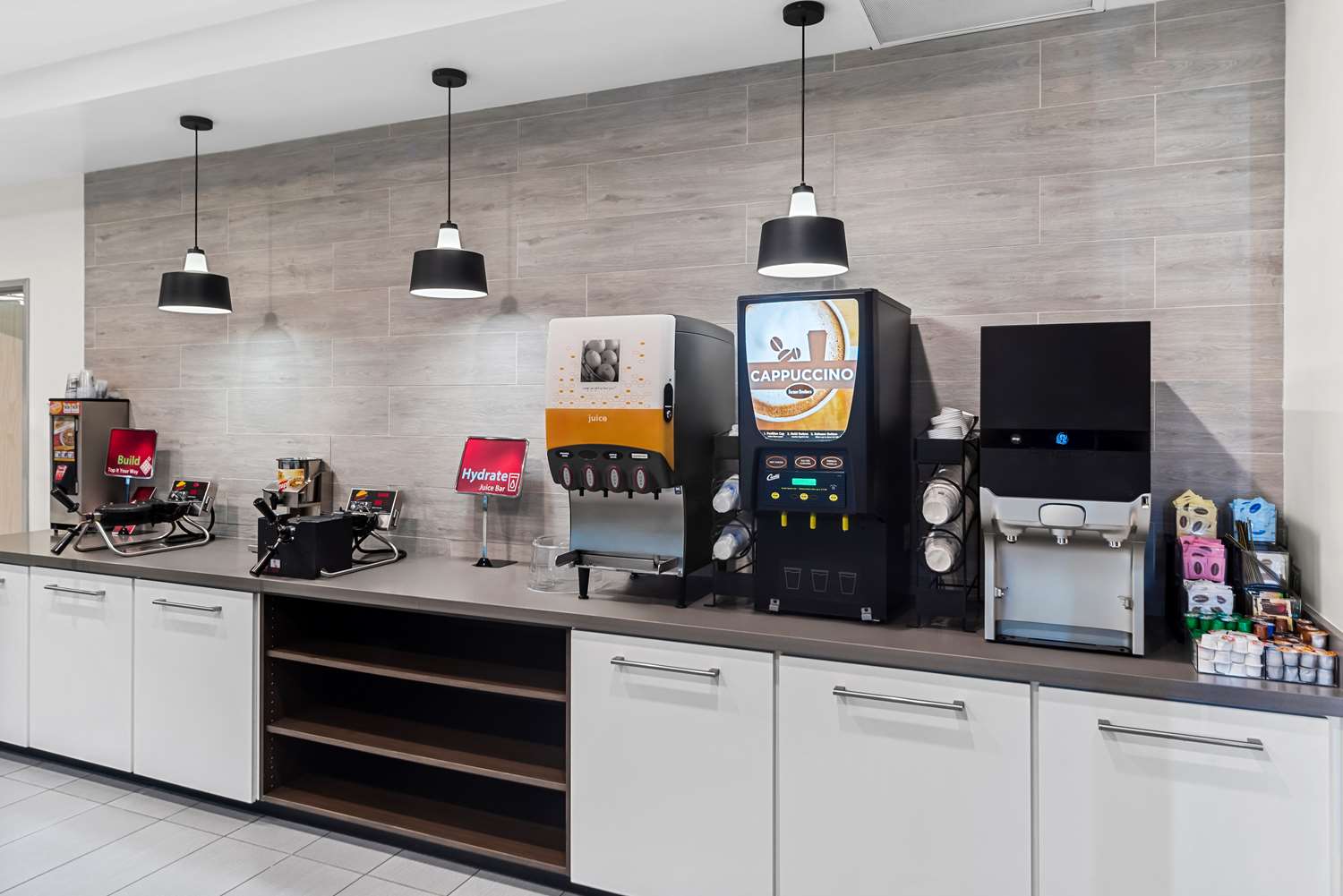 Фото Best Western Plus Ogallala Inn