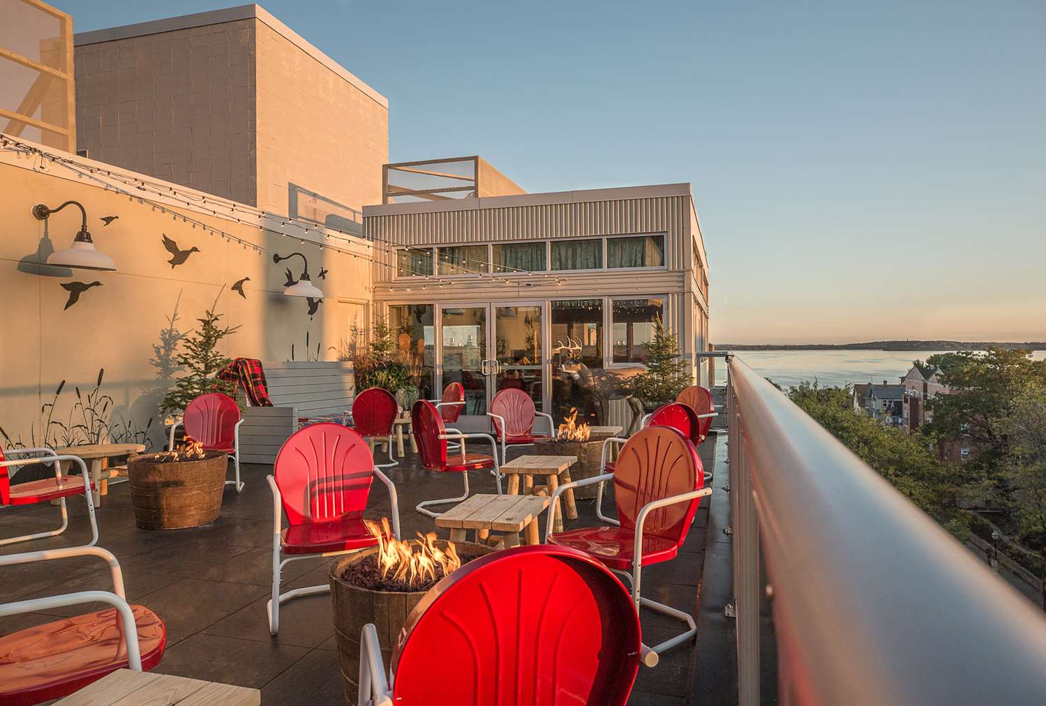 Фото Graduate Madison