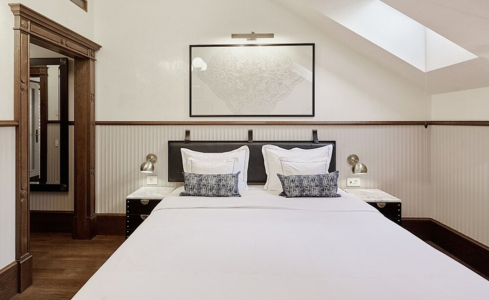 Фото Callas House