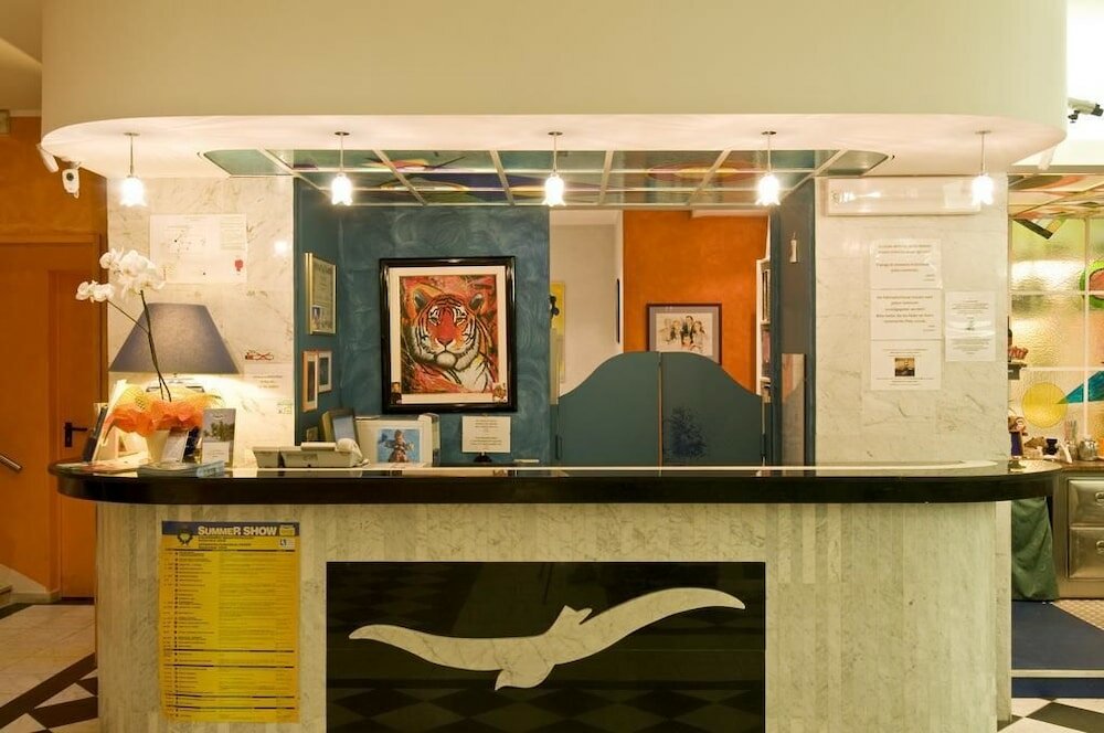 Фото Hotel Soraya