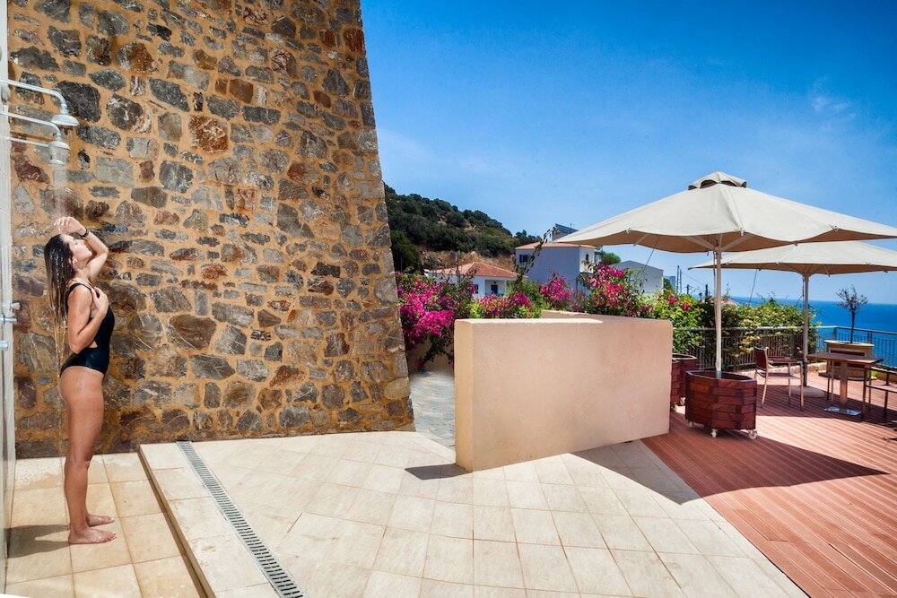 Фото Kythea Resort