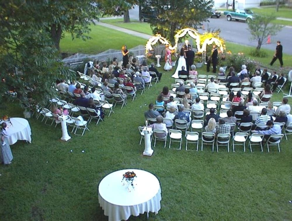 Фото The Carleton House