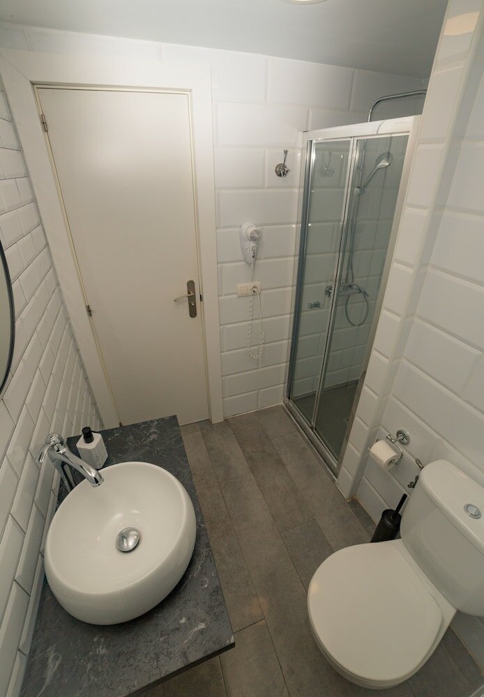 Фото Old Town Alicante