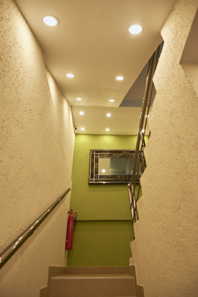 Фото The Ritzz Exclusive Guest House