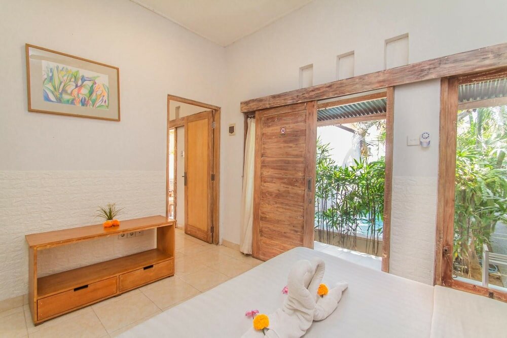 Фото Sadana Bali Guest House