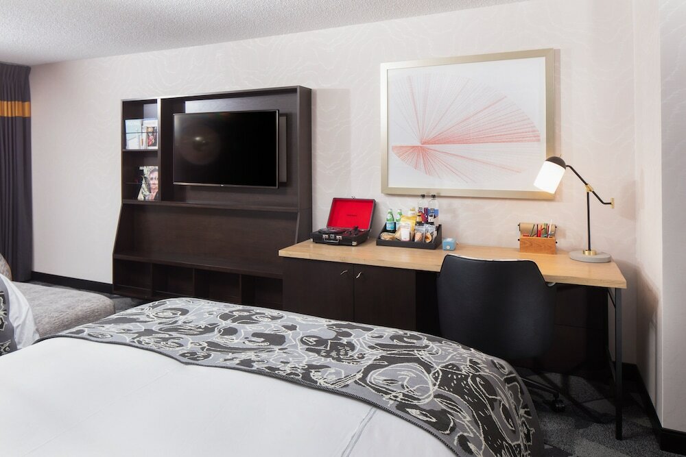 Фото Saint Kate - The Arts Hotel