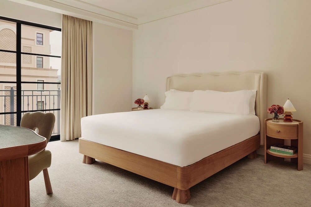 Фото Мэйборн Беверли Хиллз