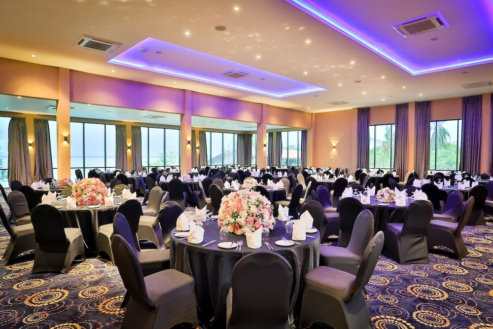 Фото Отель Regenta Arie Lagoon Negombo