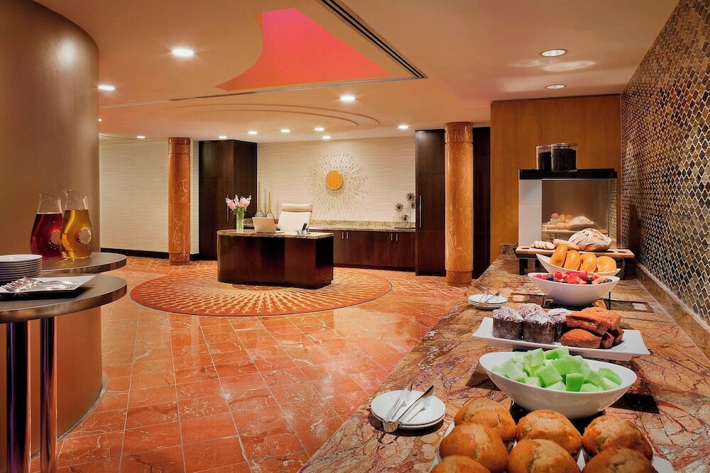 Фото Jw Marriott San Francisco Union Square