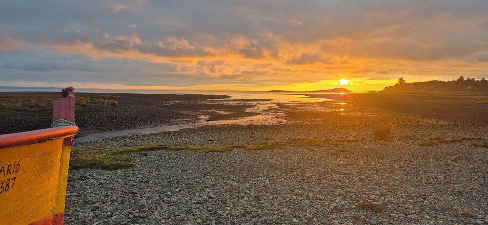 Фото Ibis Puerto Montt