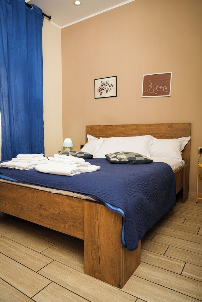 Фото B&b Metropolitan