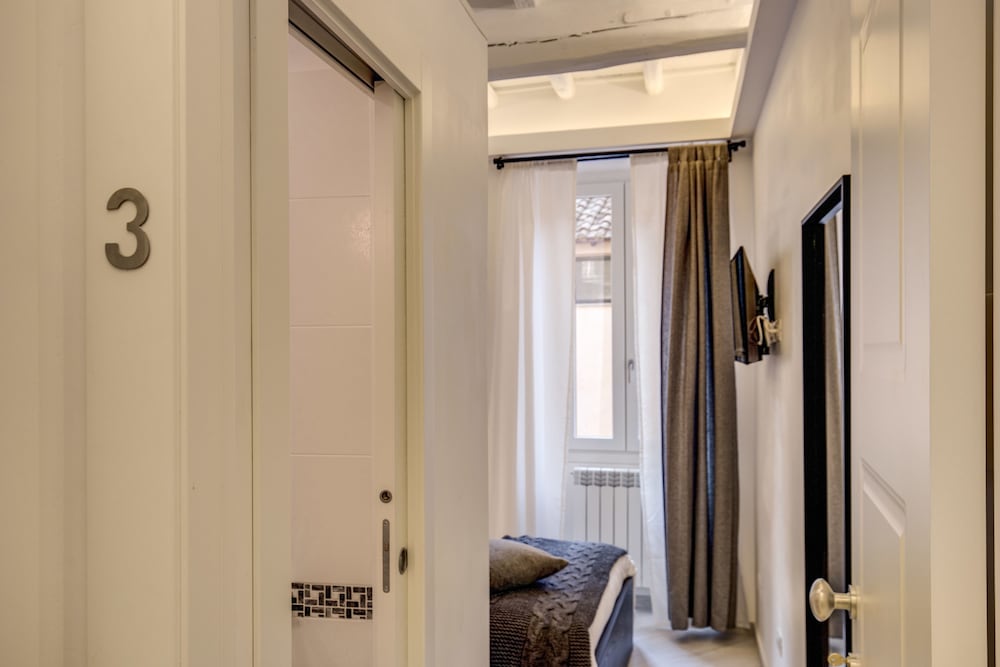 Фото Residenza Costaguti