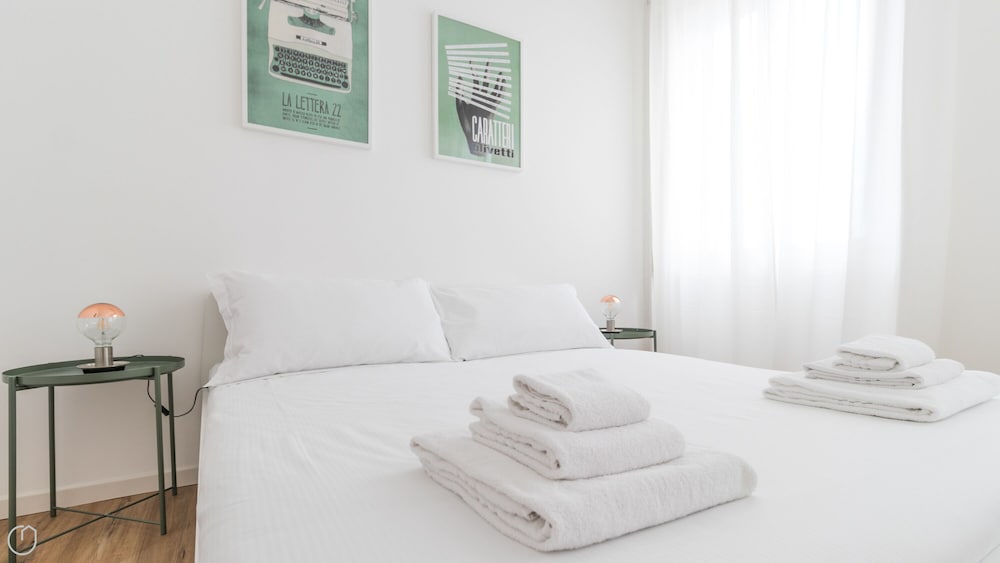 Фото Italianway - De Cristoforis 12 Flat