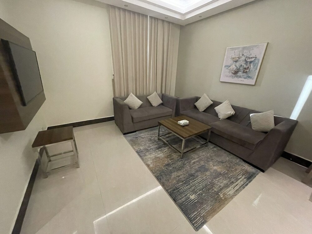 Фото Makarem Residence - Hotel Apartment