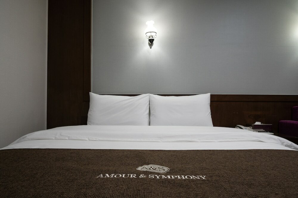 Фото Hotel Symphony