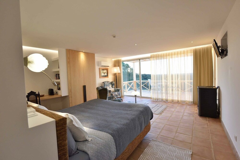 Фото A Serenada Enoturismo