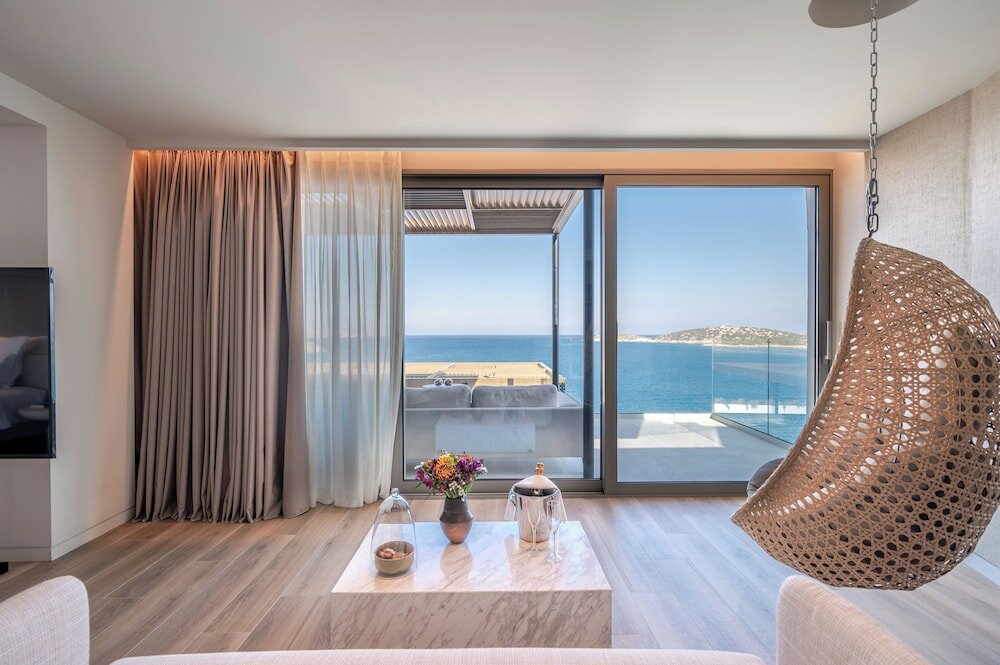 Фото Niko Seaside Resort MGallery - Adults Only