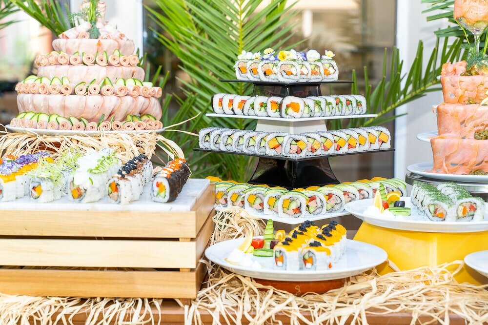 Фото Asteria Family Sunny Beach