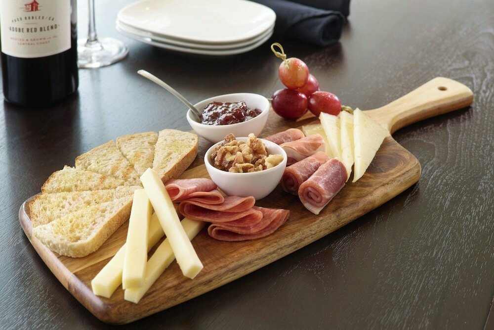 Фото Ac Hotel by Marriott Atlanta Airport Gateway