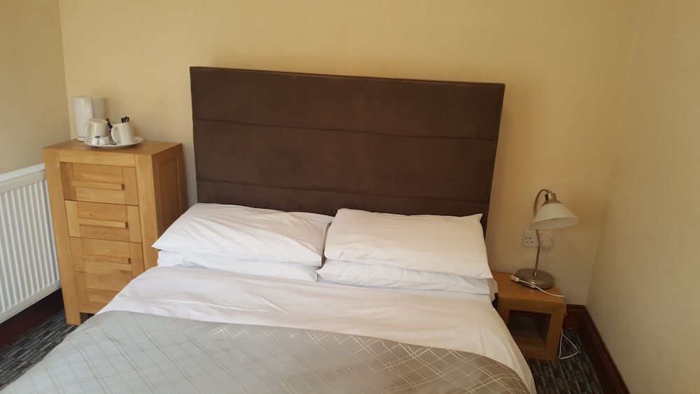 Фото Airport Guest House