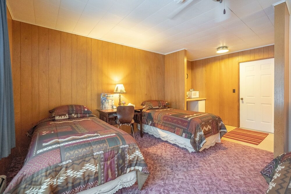 Фото Talkeetna Inn