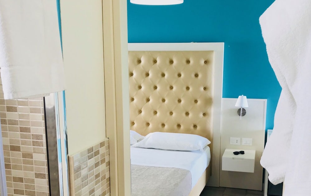 Фото Hotel Marina del Capo