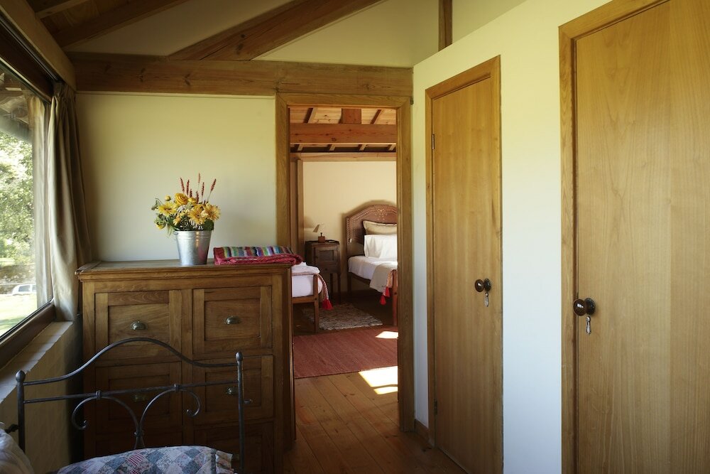 Фото Гостевой Дом Quinta do Rapozinho