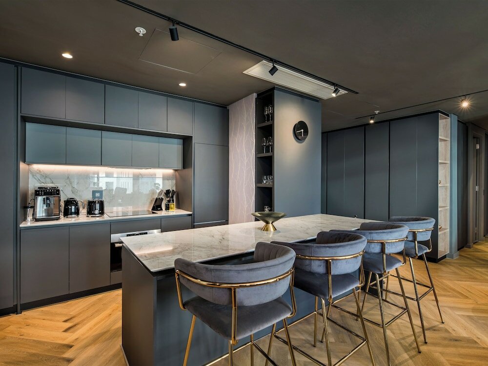 Фото The Rockefeller Hotel by Newmark