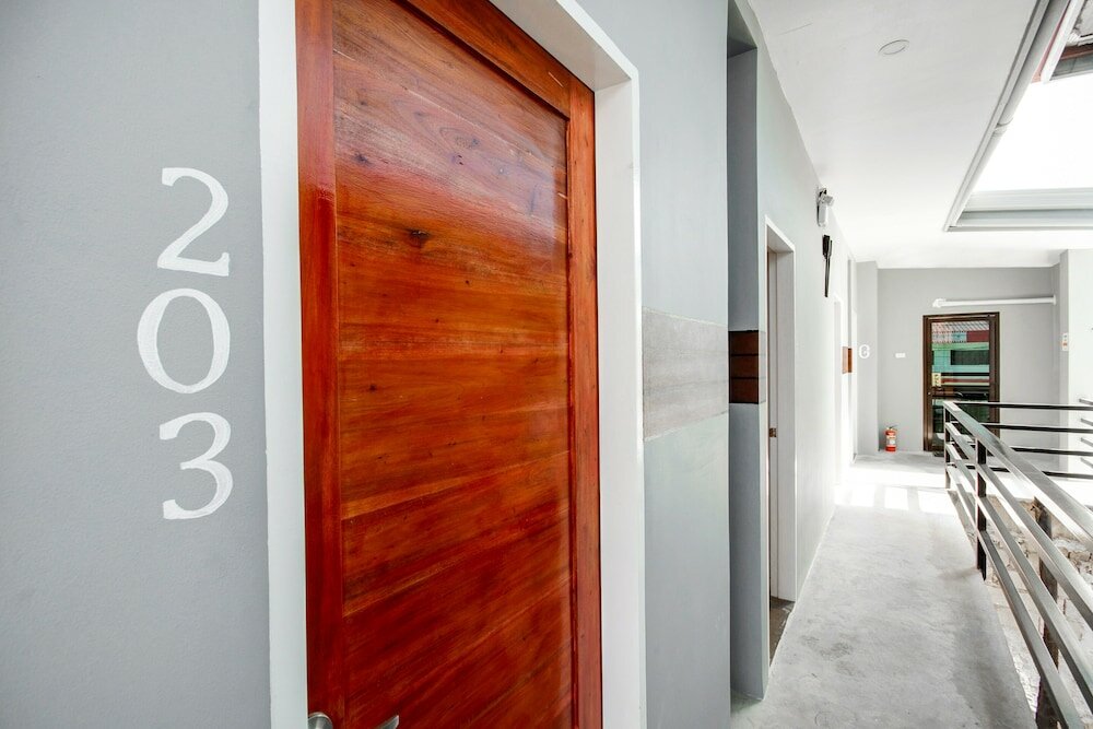 Фото Super Oyo 495 The Pocket Hotel