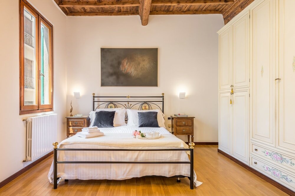 Фото Hotel Giulietta