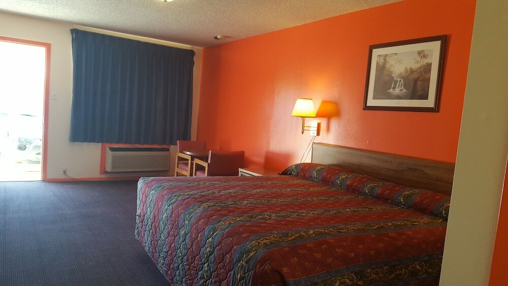 Фото Regency Inn Breckenridge
